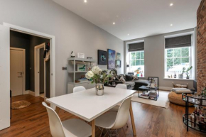 The Hubert #2 - Your Apartment